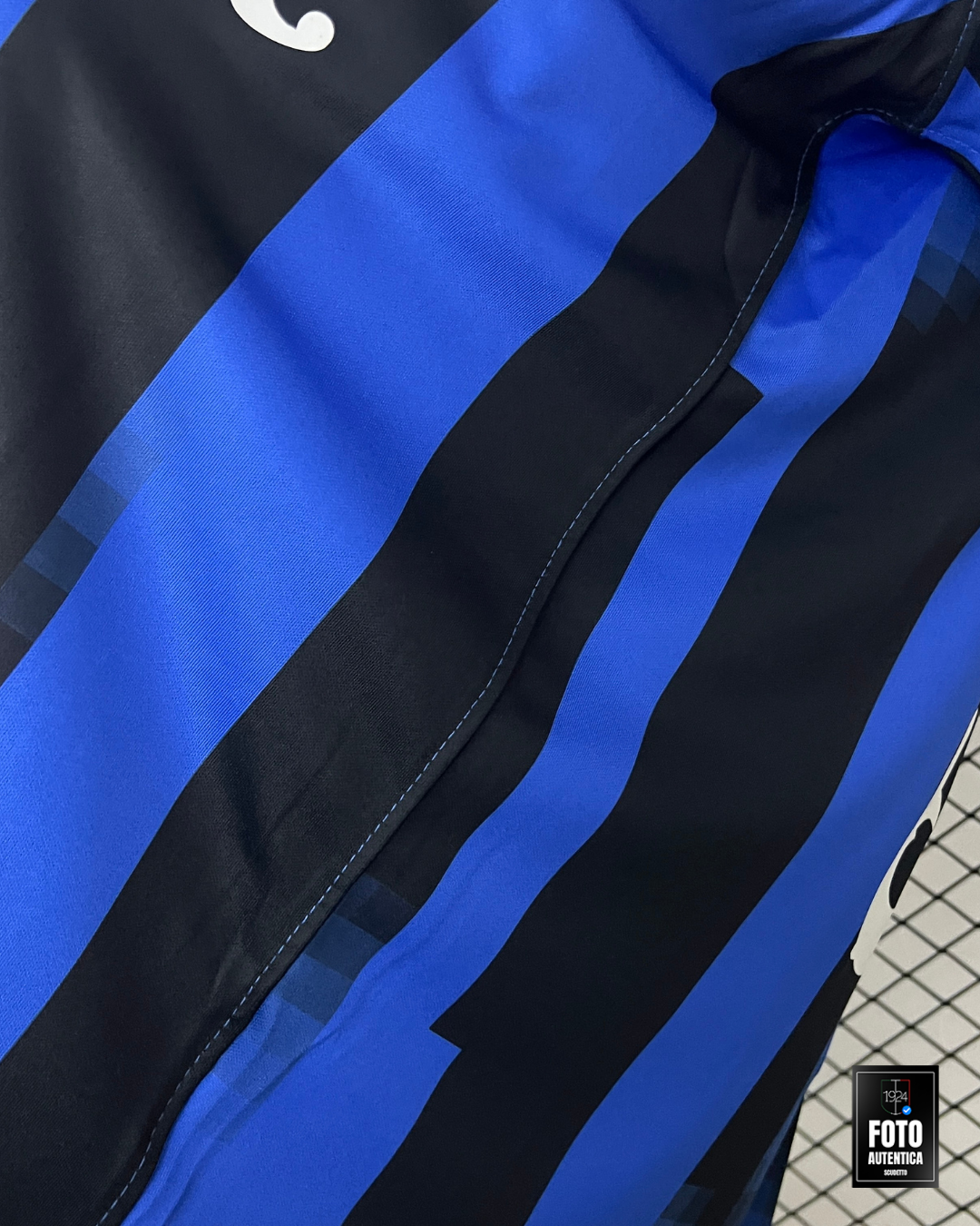 Maglia Retro Speciale Cruz Cafuné