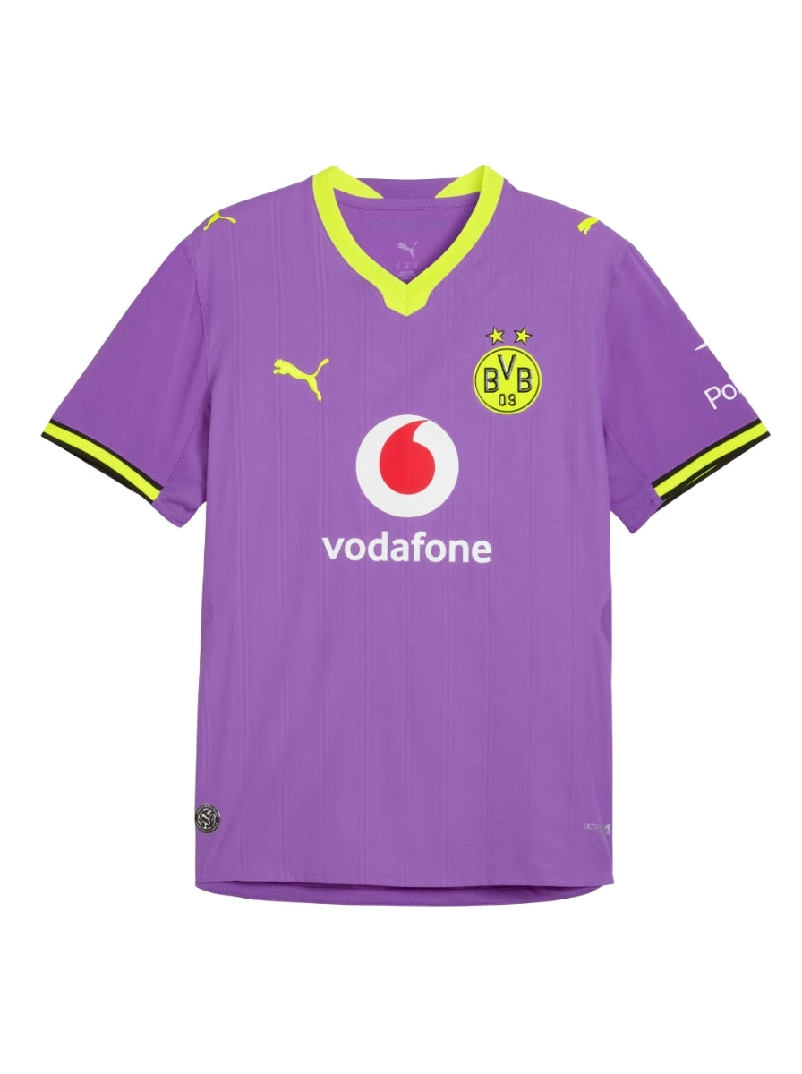 Maglia Gara Third Player 26/27