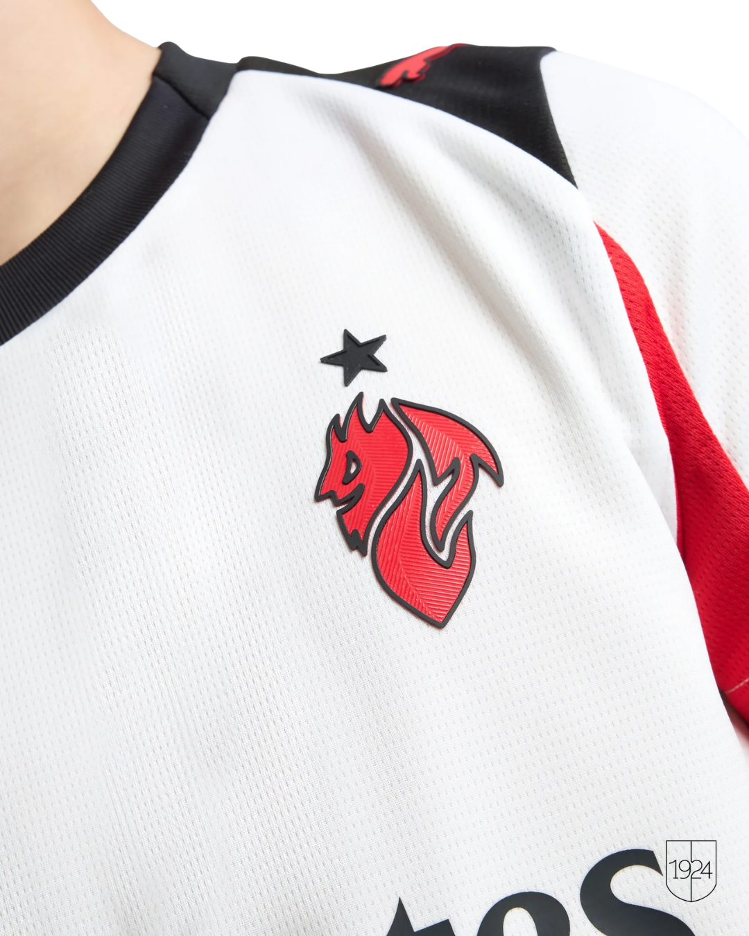 Kit Bambino Con Calzettoni Away 25/26