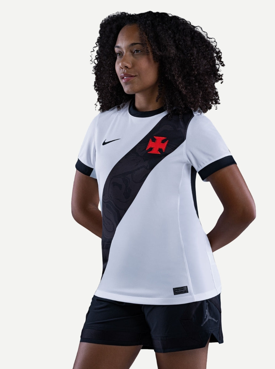 Maglia Gara Donna Away Stadium 26/27