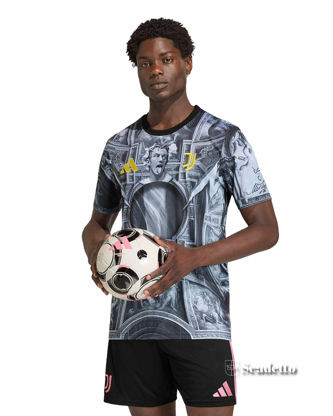 Maglia Pre 25/26