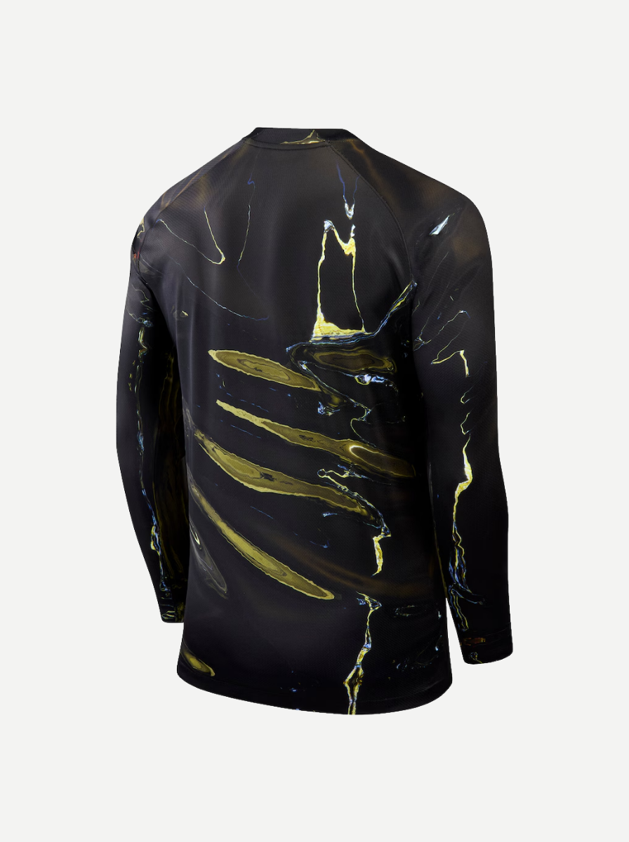 Maglia Jordan Night Speciale Manica Lunga