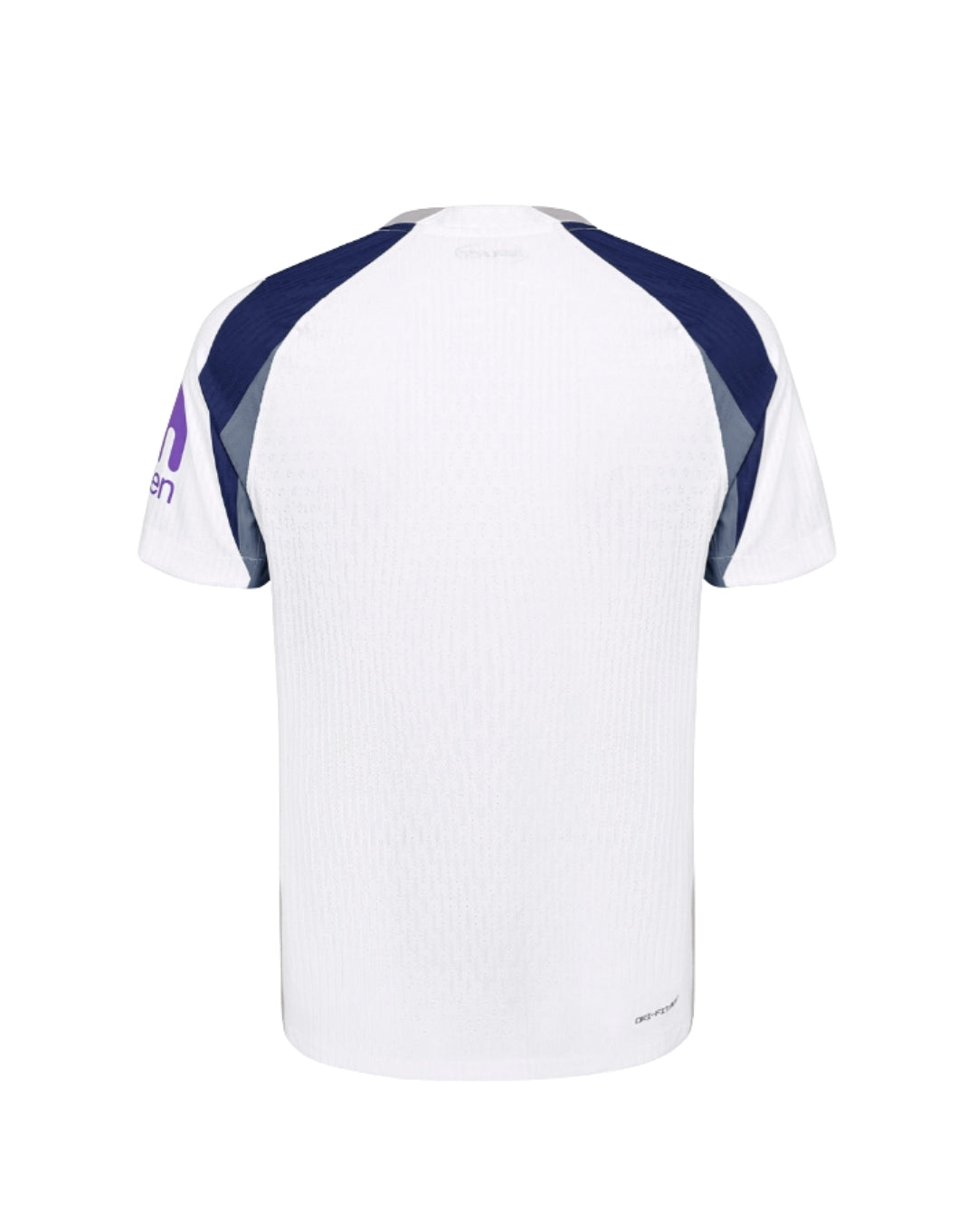 Maglia Home 25/26 Player