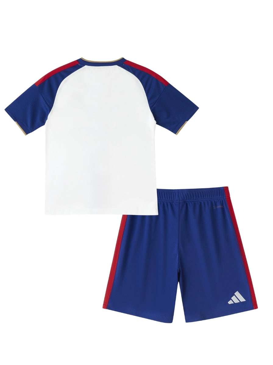 Kit Bambino Home 26/27