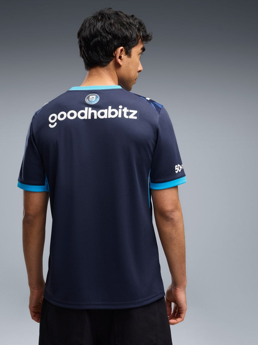 Maglia Gara Third Stadium 26/27