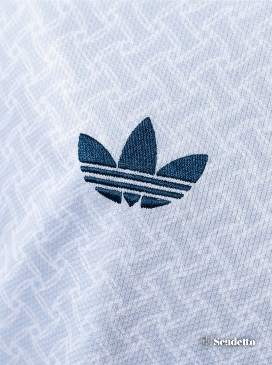Maglia Away 2026