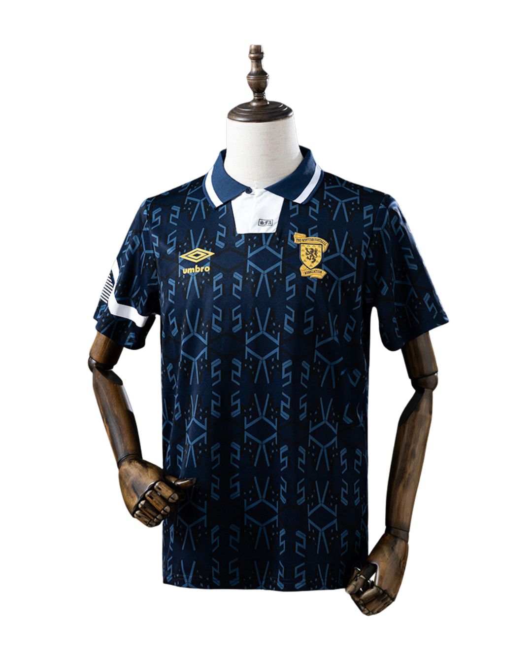 Maglia Retro Home 92/93