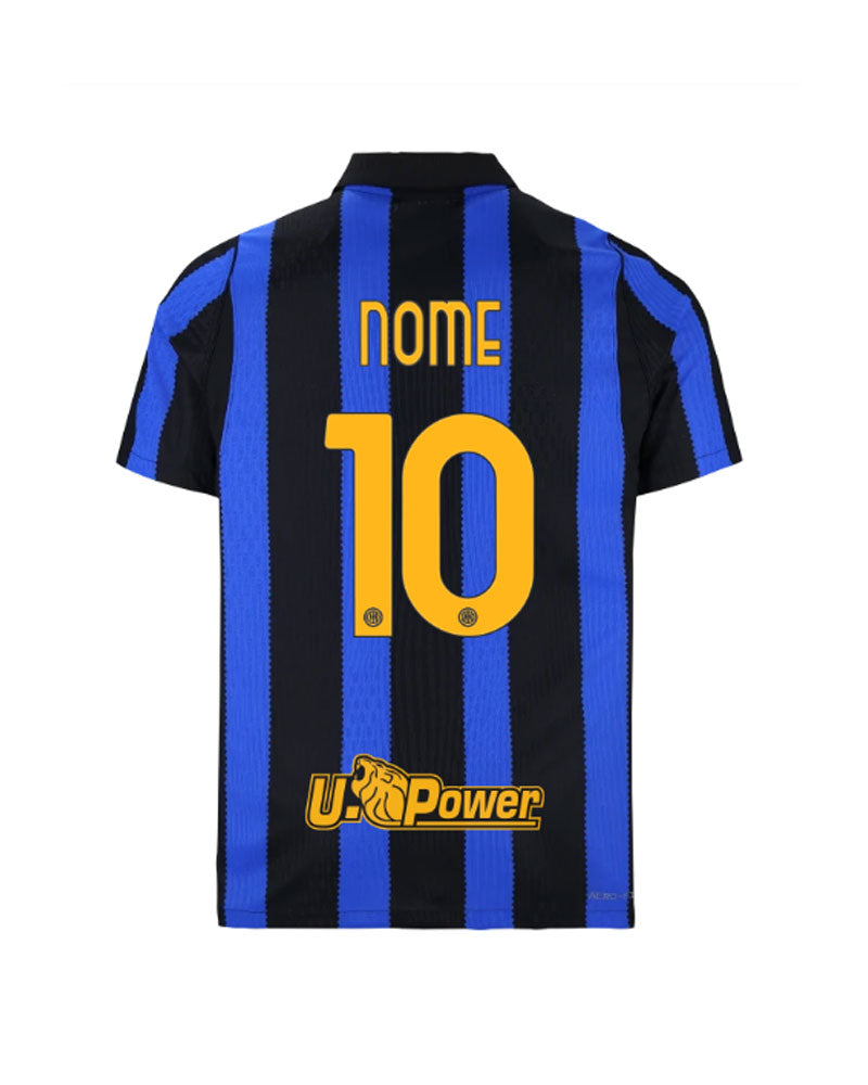 Maglia Home PLAYER 26/27