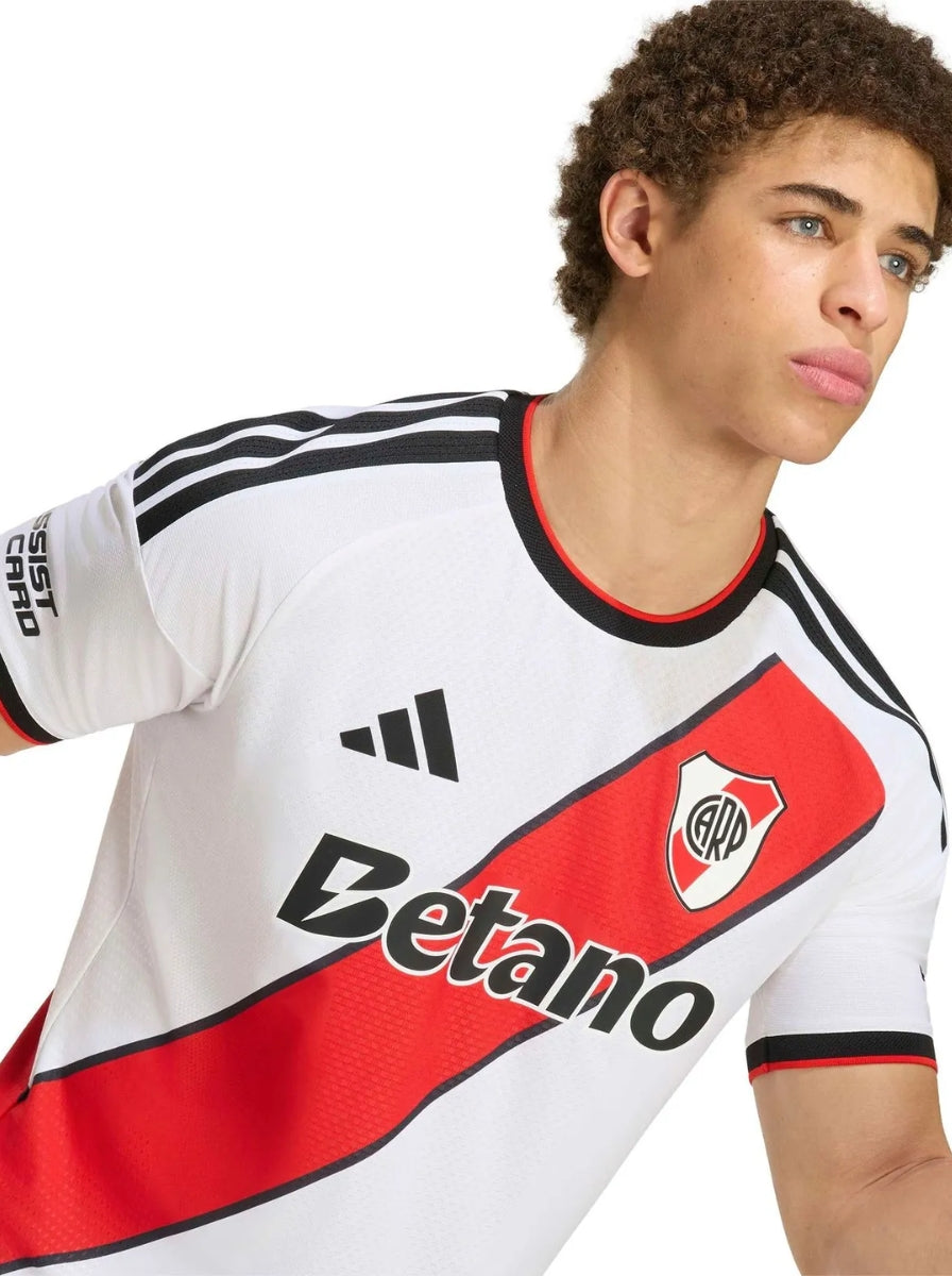 Maglia Gara Home Player 26/27