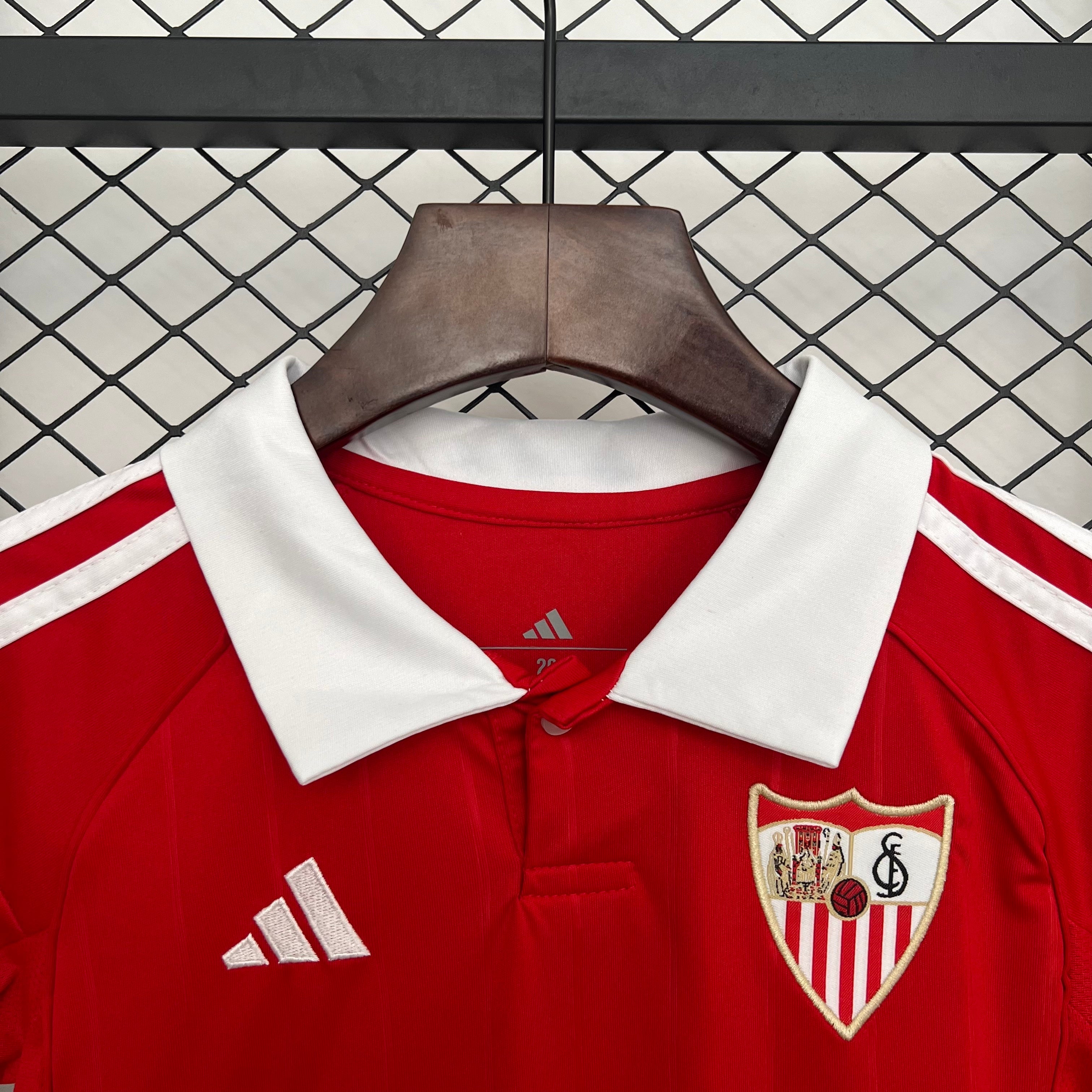 Kit Bambino Away 25/26