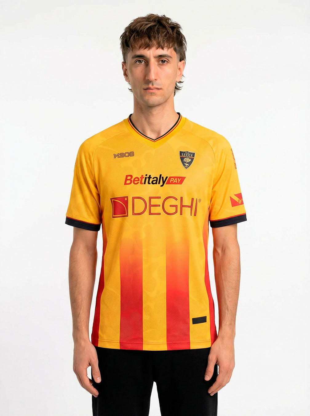 Maglia Home 25/26