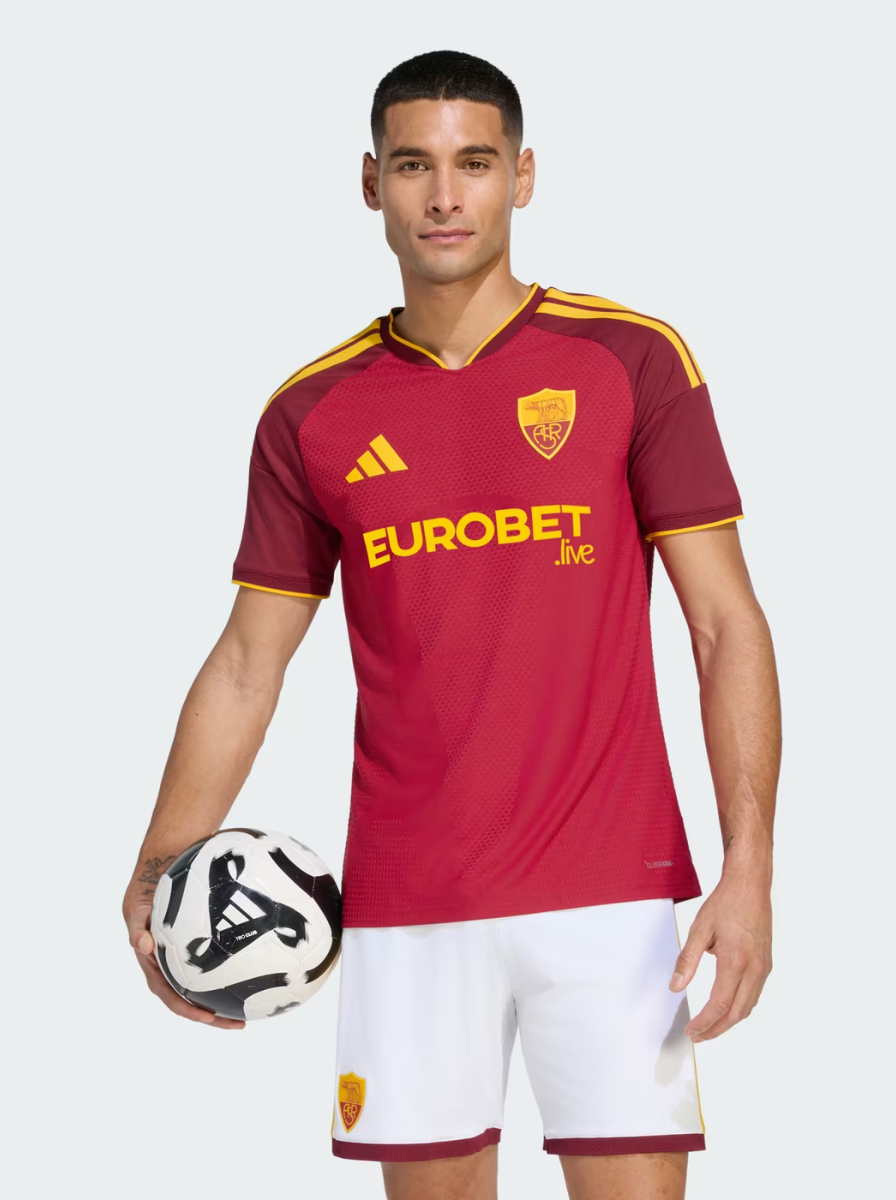 Maglia Home Player 26/27