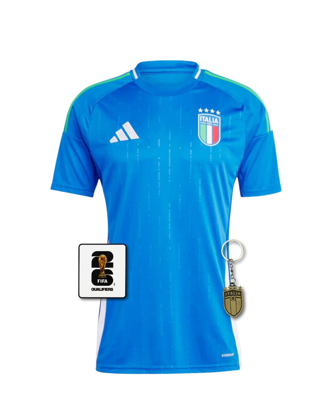 Maglia Home 24/25