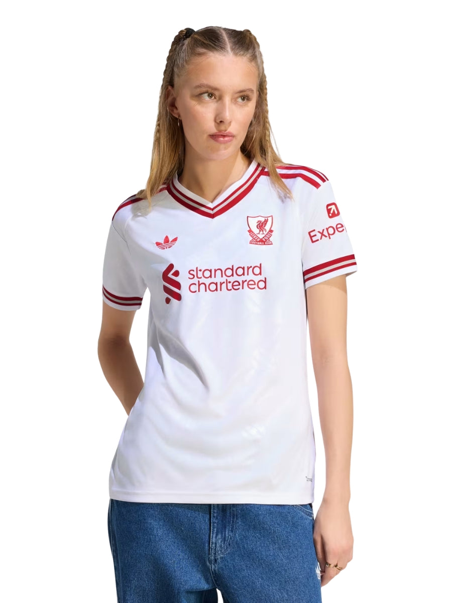 Maglia Away Femminile 26/27