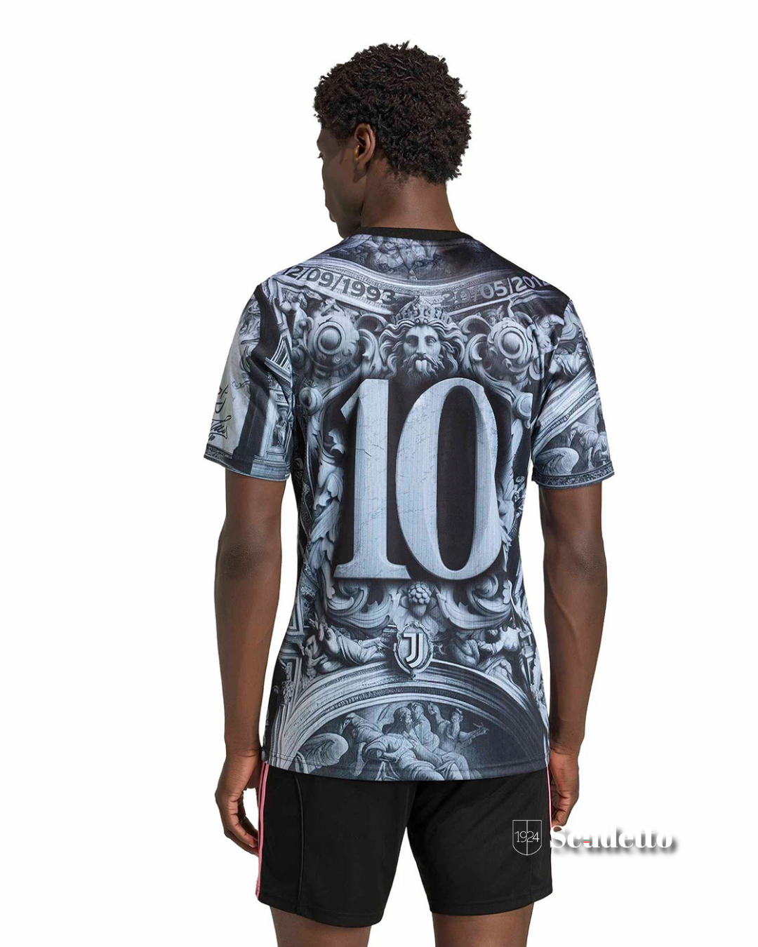 Maglia Pre 25/26