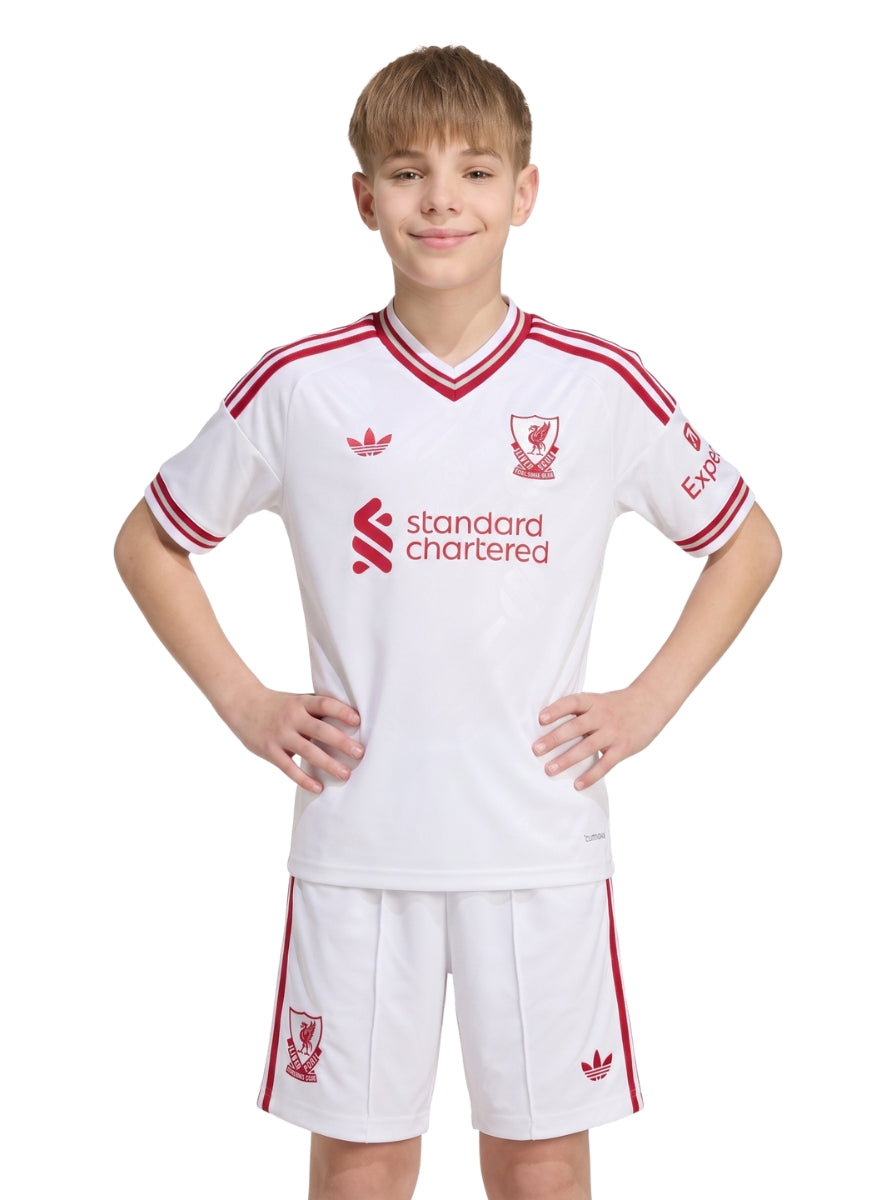 Kit Bambino Away 26/27