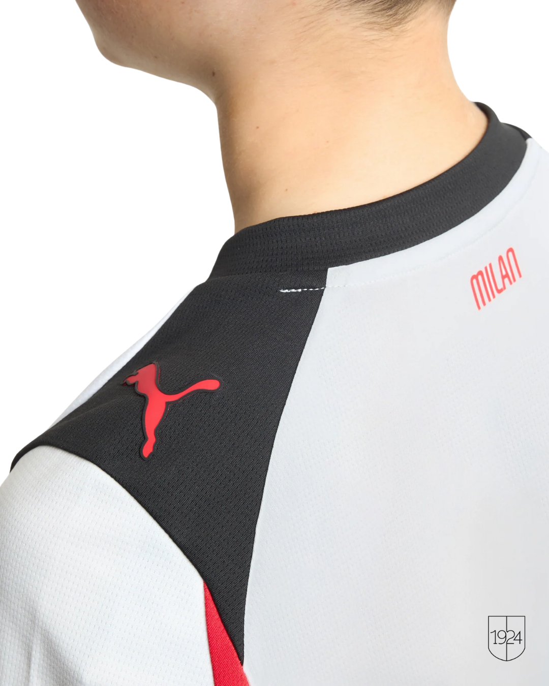 Kit Bambino Con Calzettoni Away 25/26