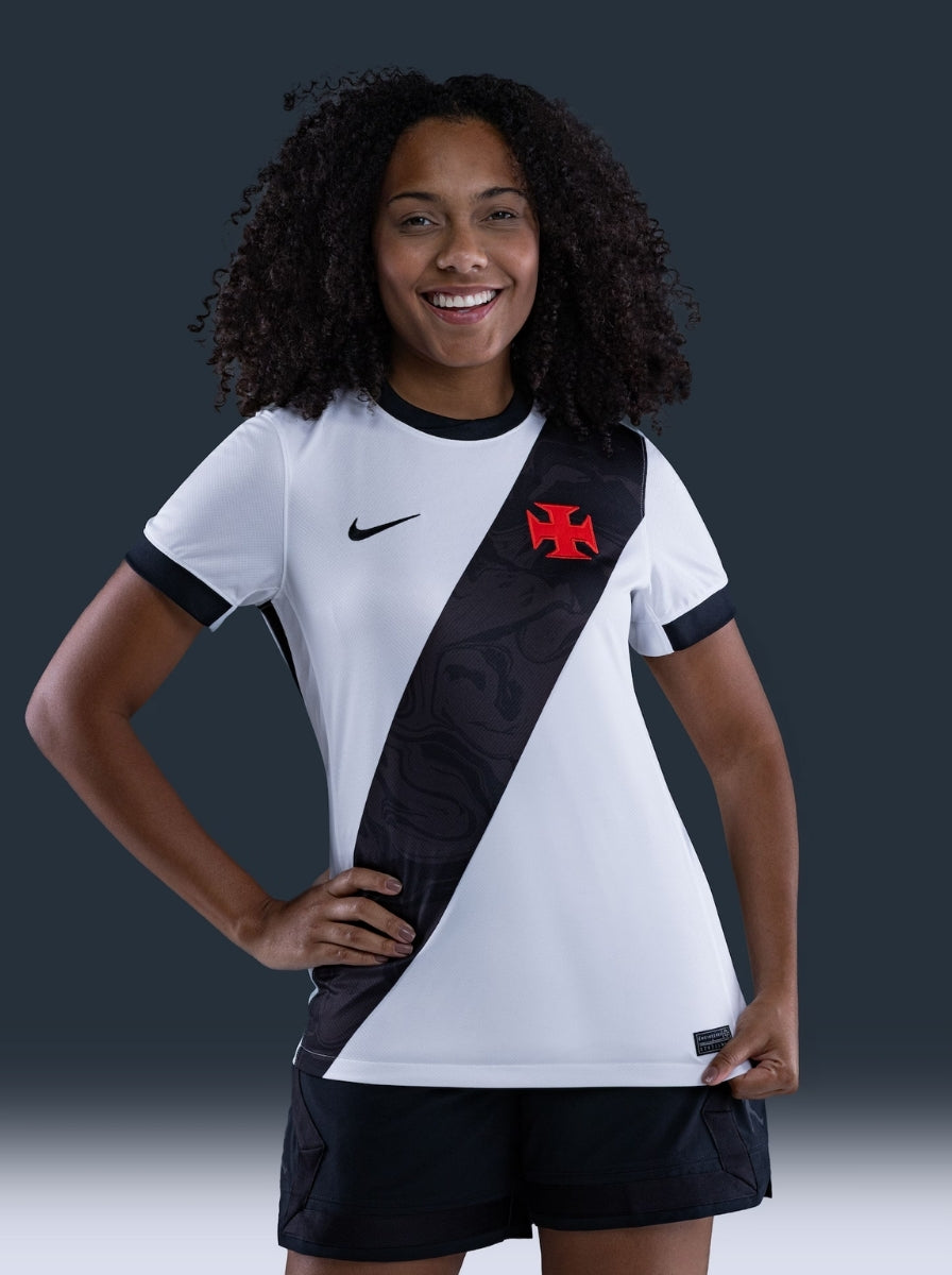Maglia Gara Donna Away Stadium 26/27