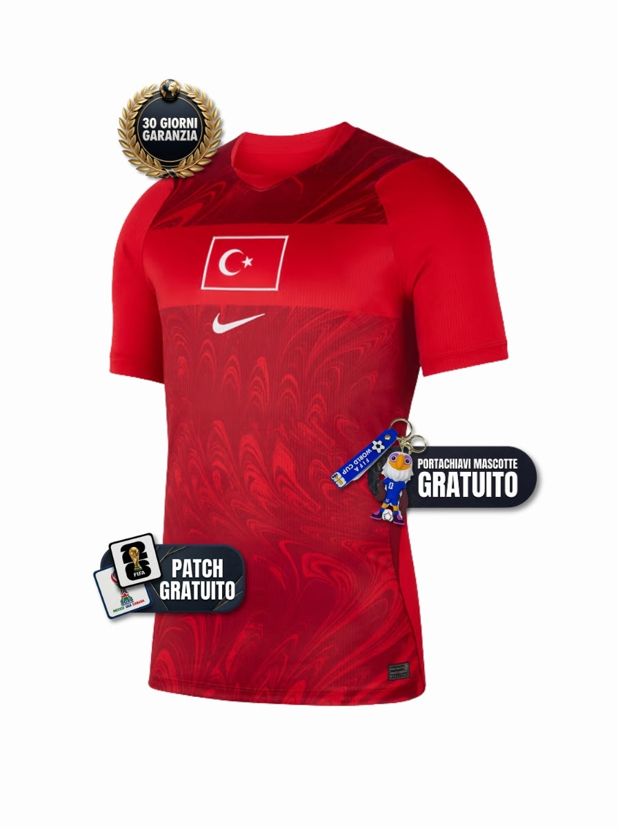 Maglia Home 2026
