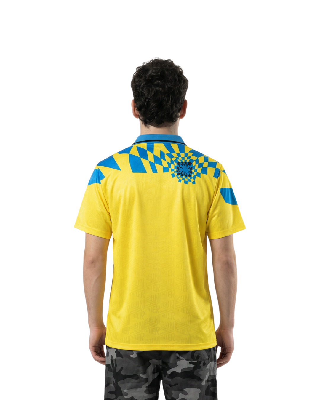 Maglia Retro Third 92/93