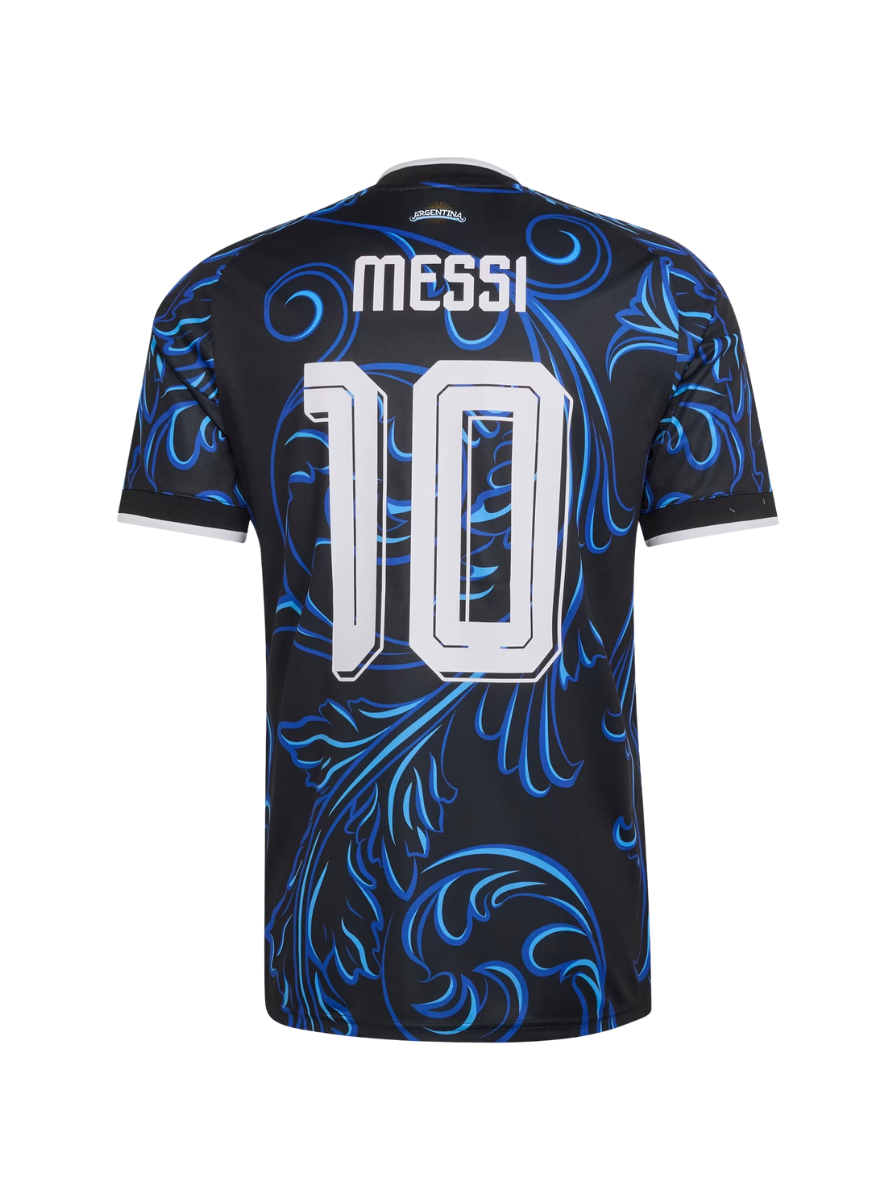 #10 MESSI Maglia Away 2026