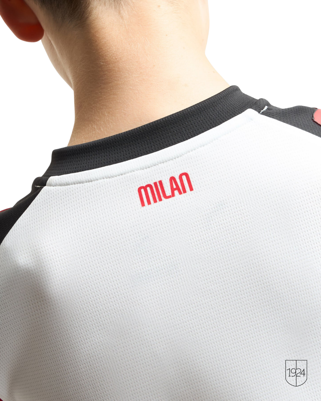 Kit Bambino Con Calzettoni Away 25/26
