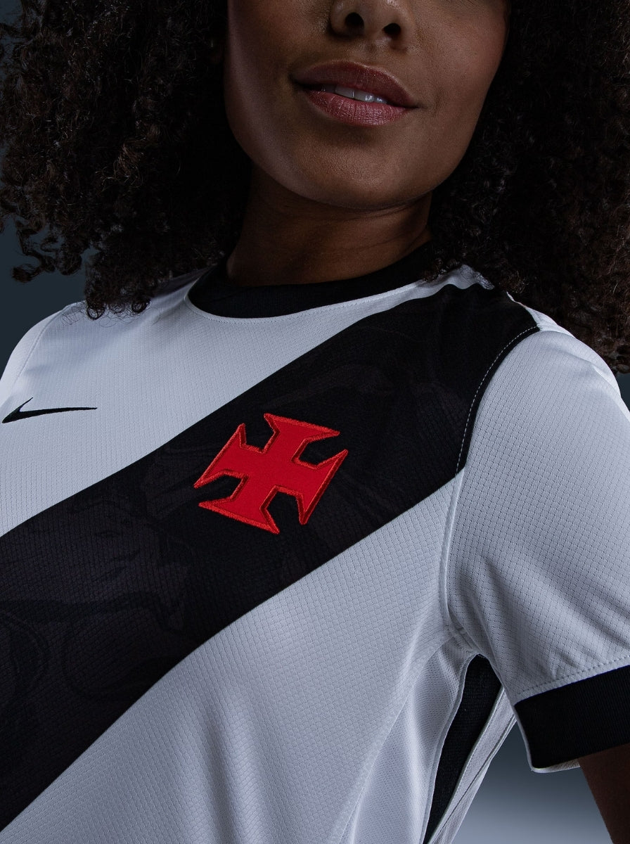 Maglia Gara Donna Away Stadium 26/27