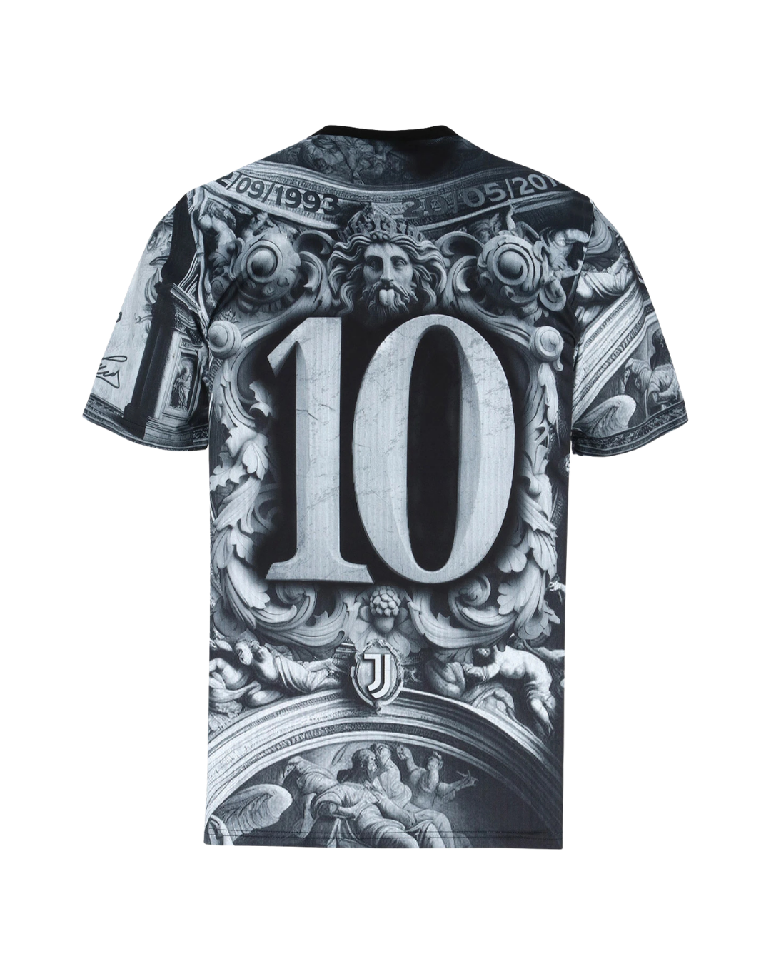 Maglia Pre-Partita 25/26