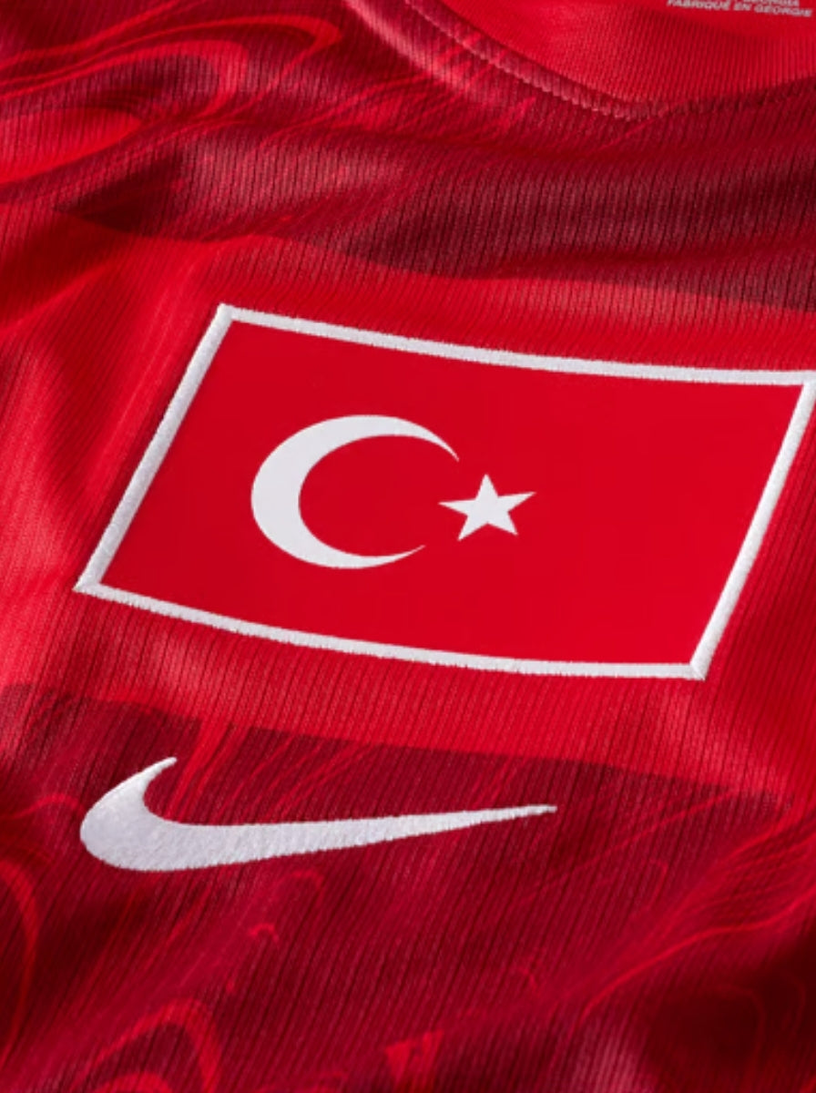 Maglia Home 2026