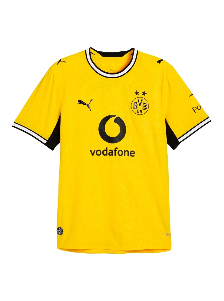 Maglia Gara Home Player 26/27