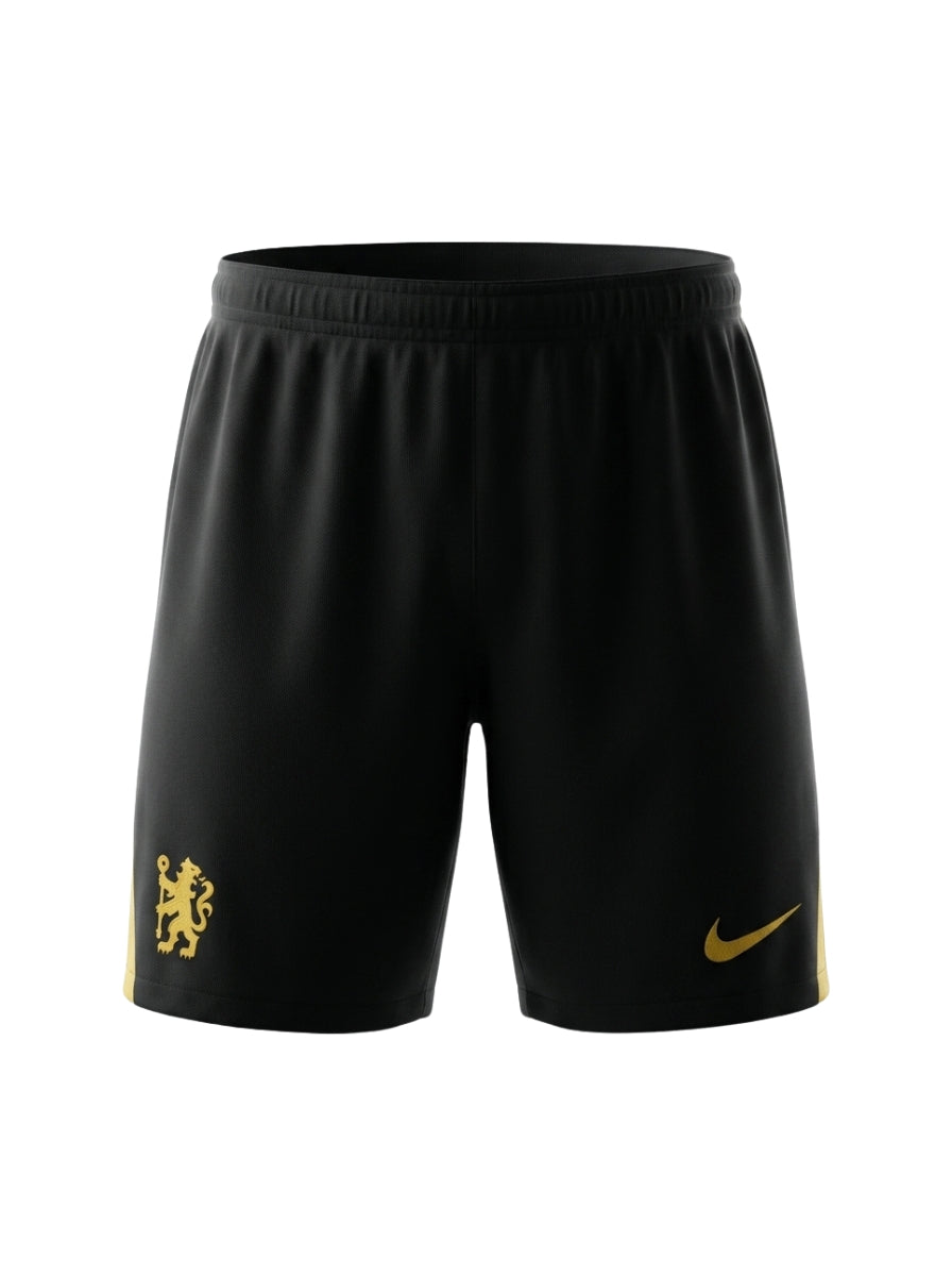 Pantaloncini Per Adulti Away 26/27