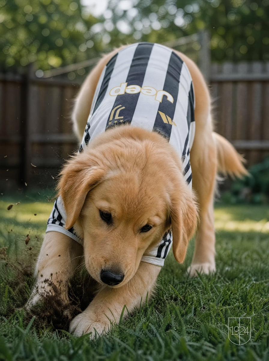 Maglia PET Home 26/27