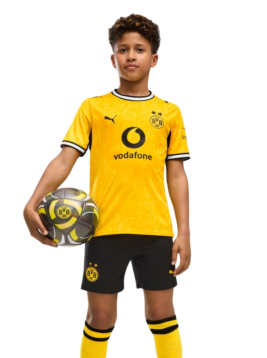 Kit Bambino Gara Home 26/27