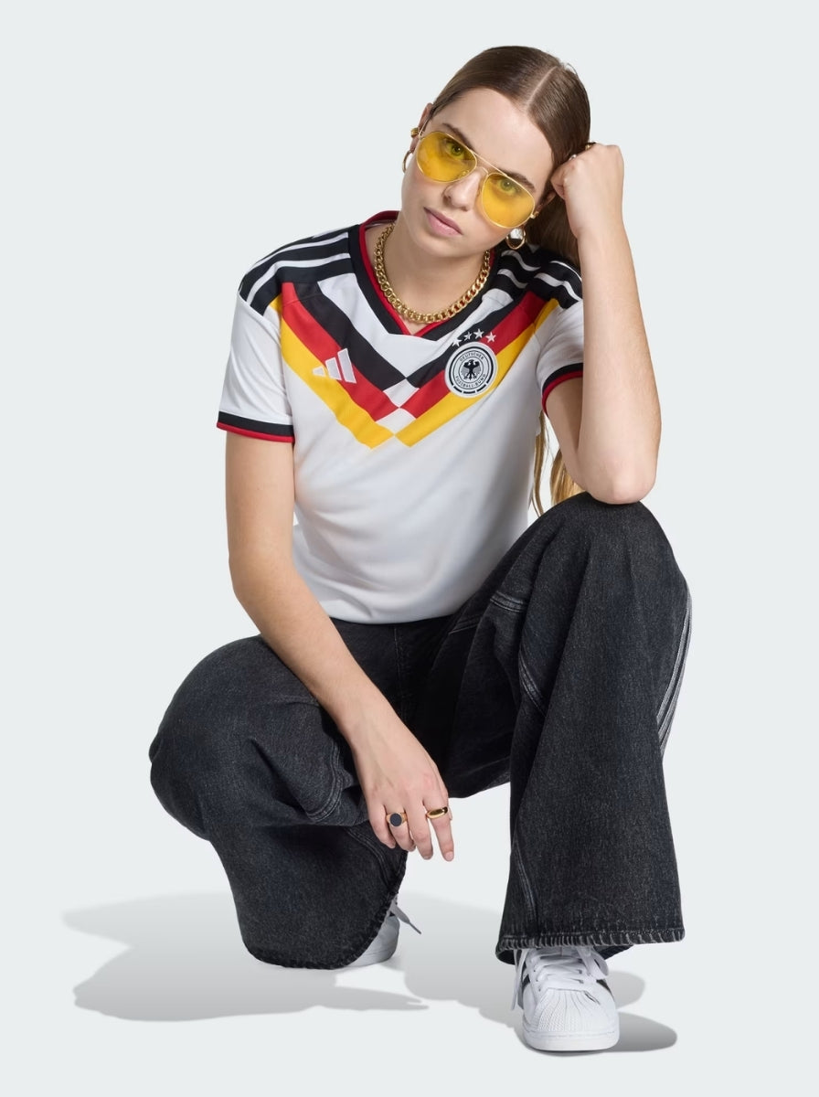 Maglia Home Femminile 2026
