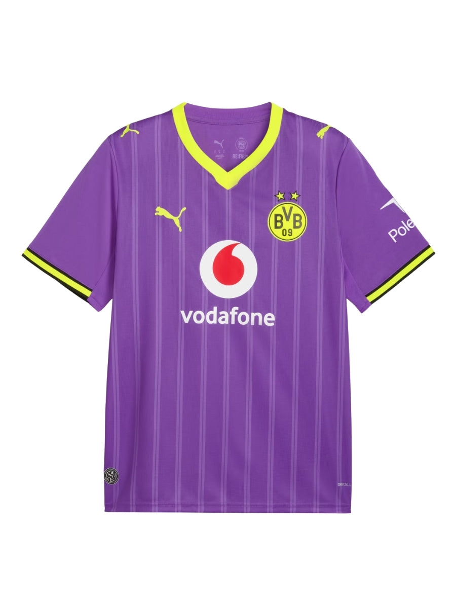Maglia Gara Third Stadium 26/27