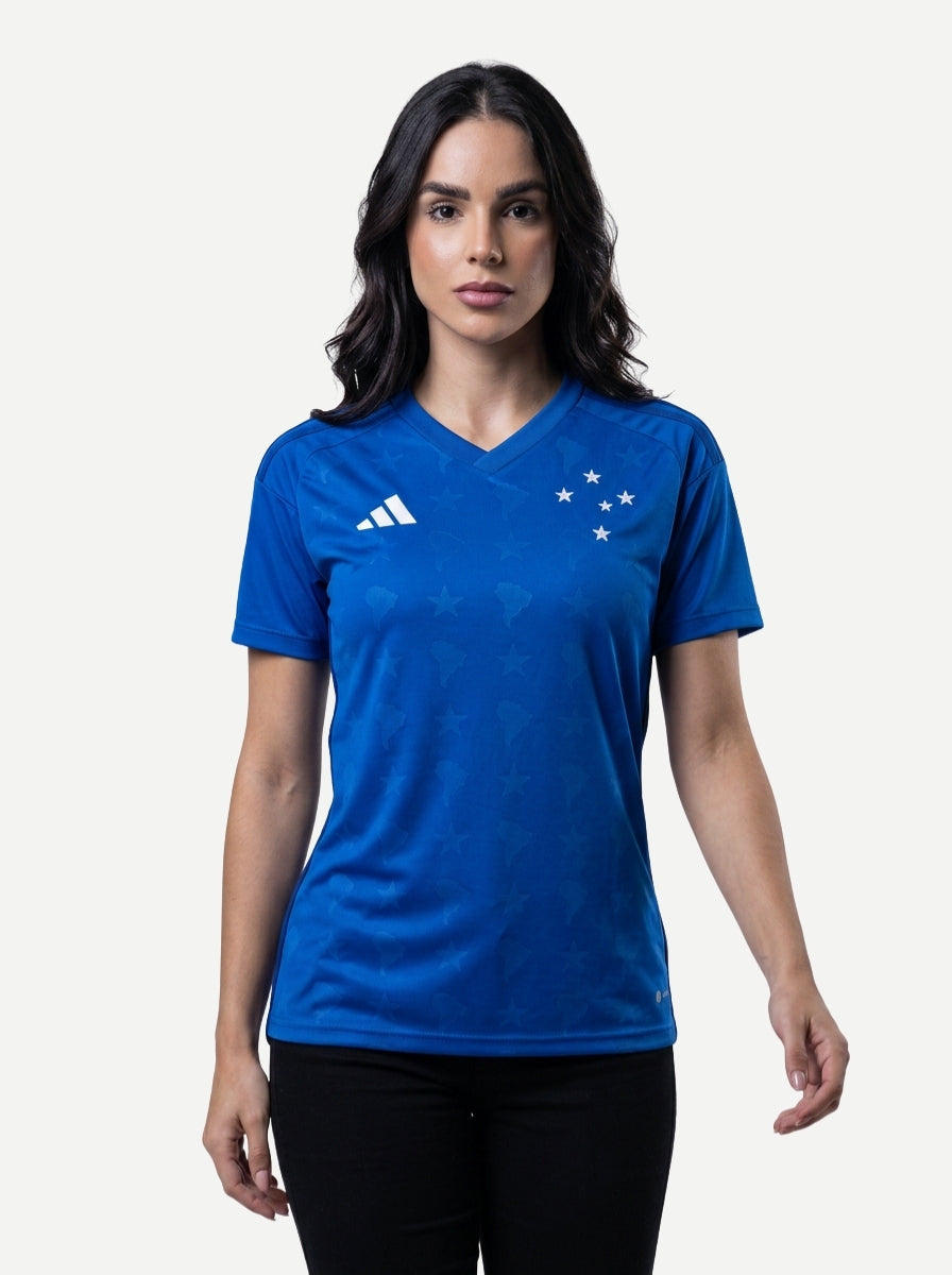 Maglia Gara Donna Home Stadium 26/27