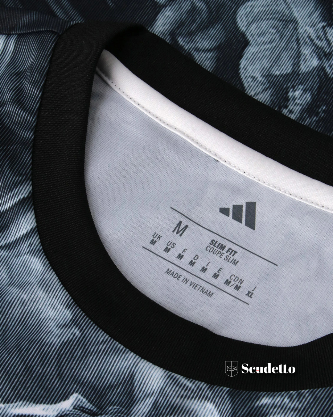 Maglia Pre 25/26