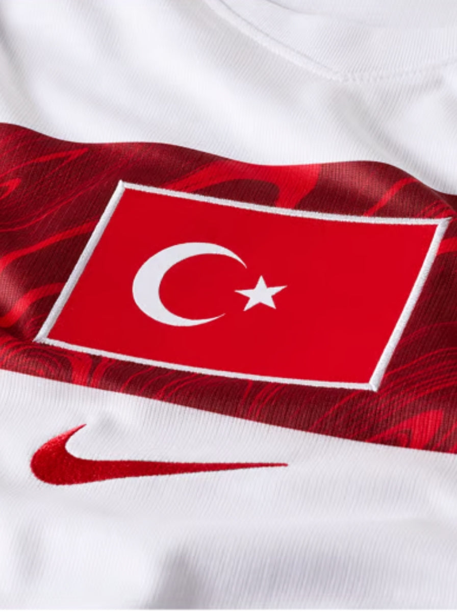 Maglia Away 2026