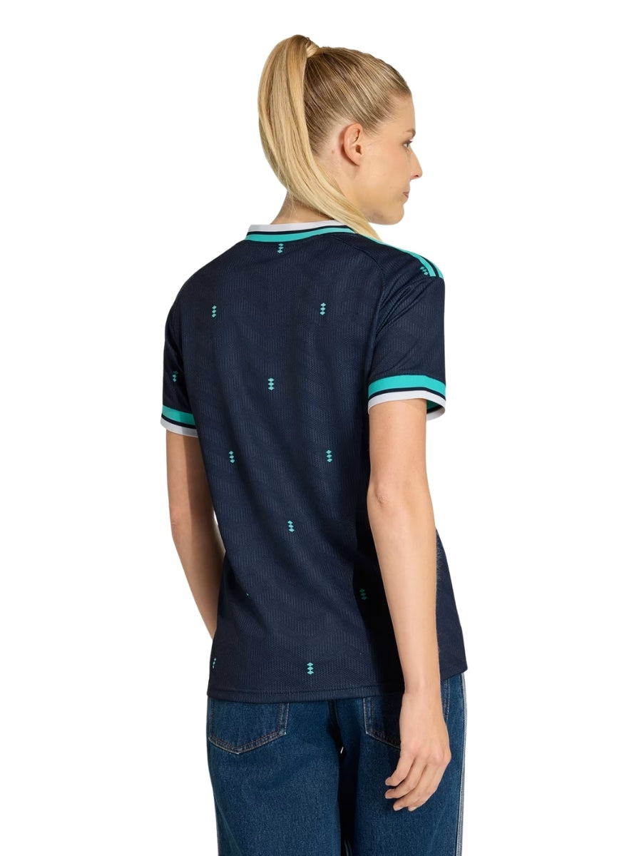 Maglia Away Femminile 2026