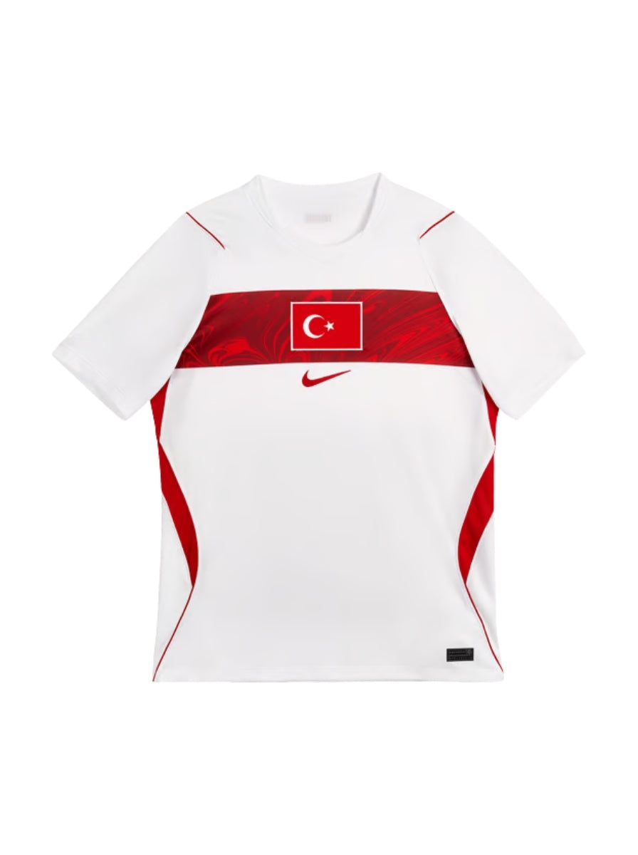 Maglia Away 2026