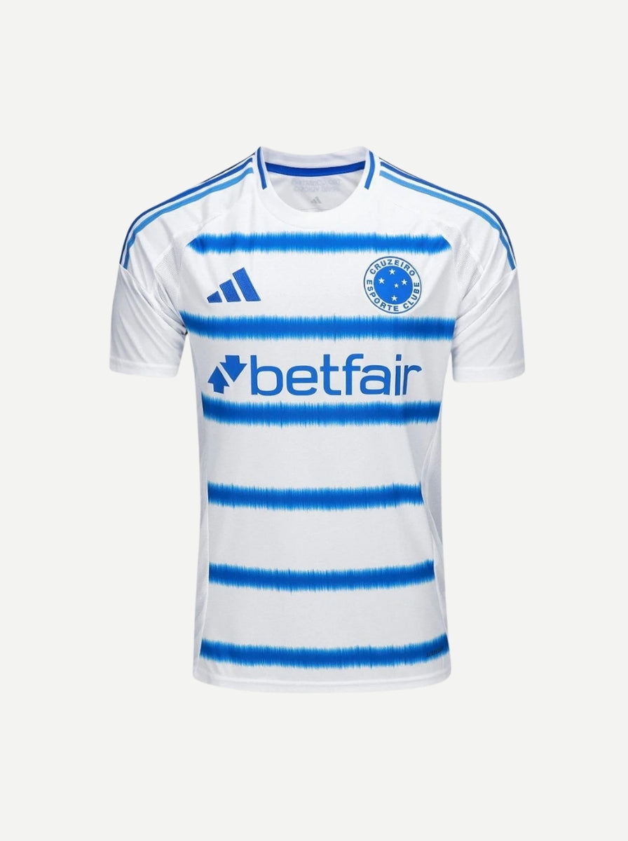 Maglia Gara Away Stadium 25/26