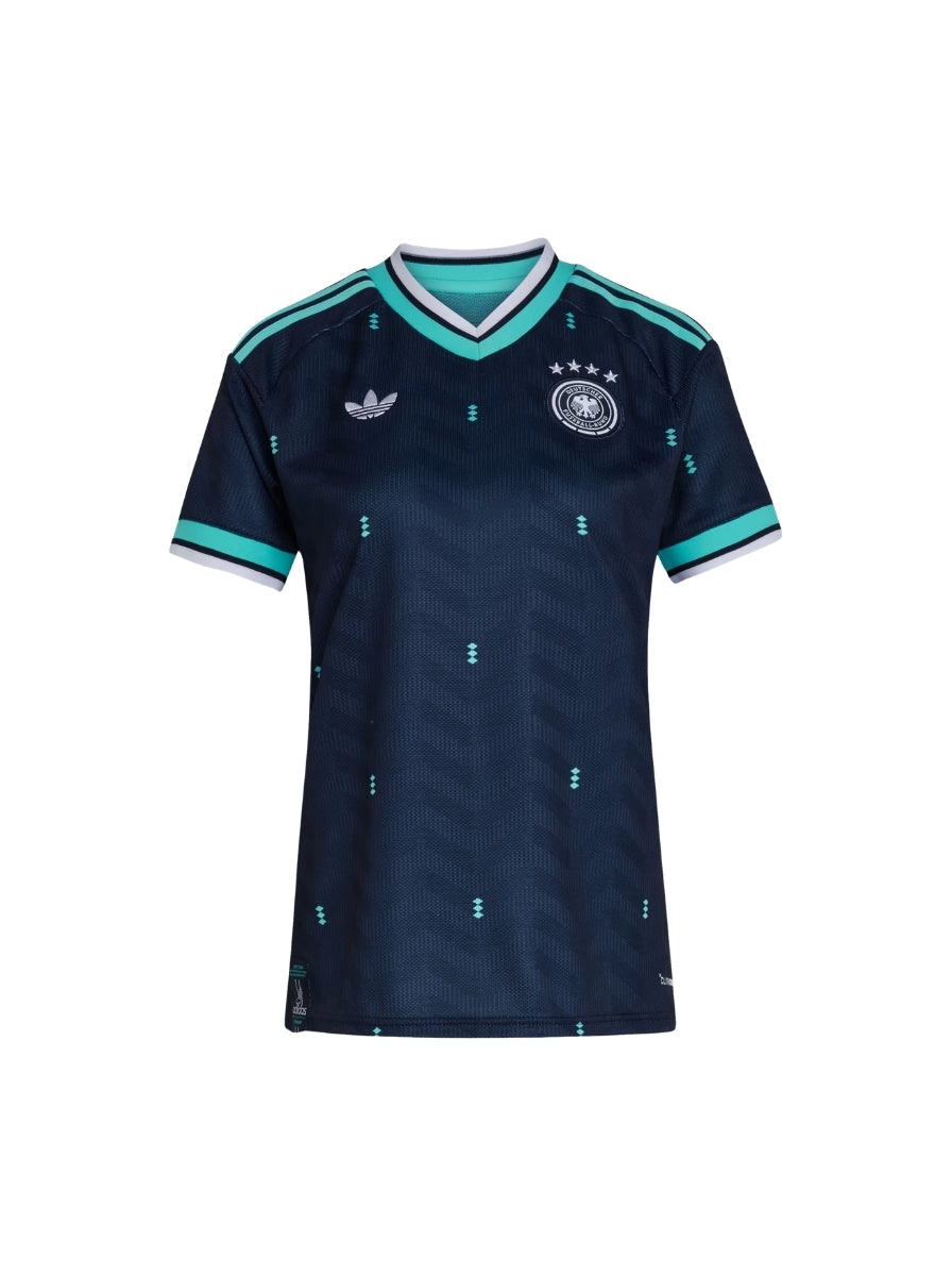 Maglia Away Femminile 2026