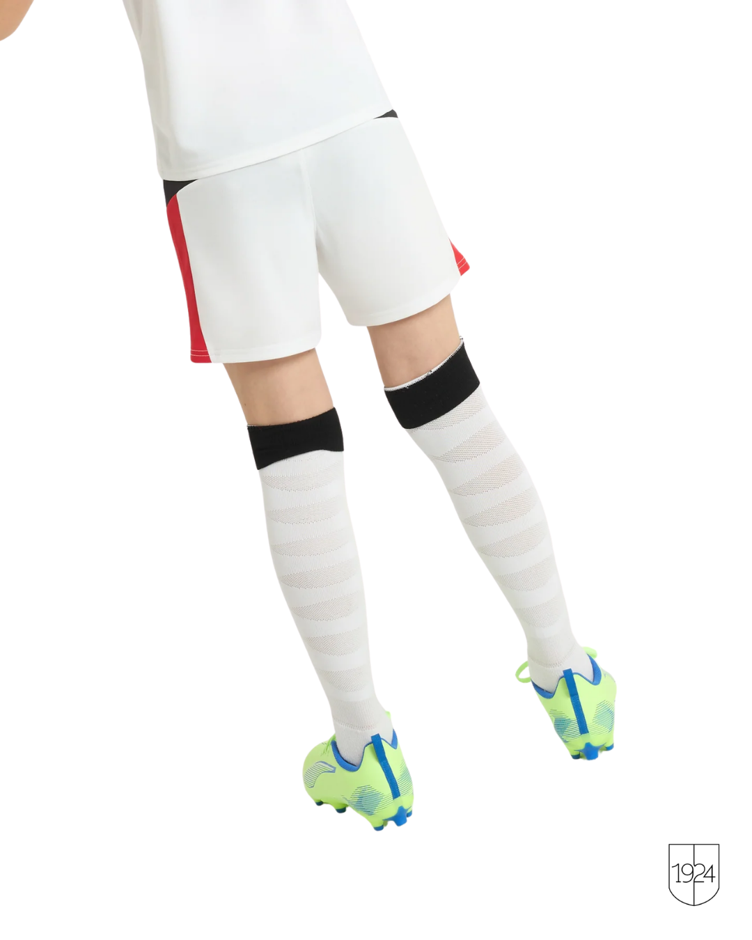 Kit Bambino Con Calzettoni Away 25/26