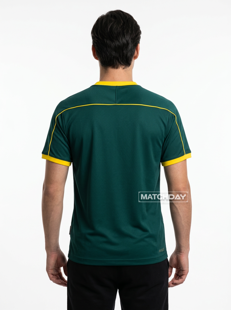 Maglia Retro Portiere 1998