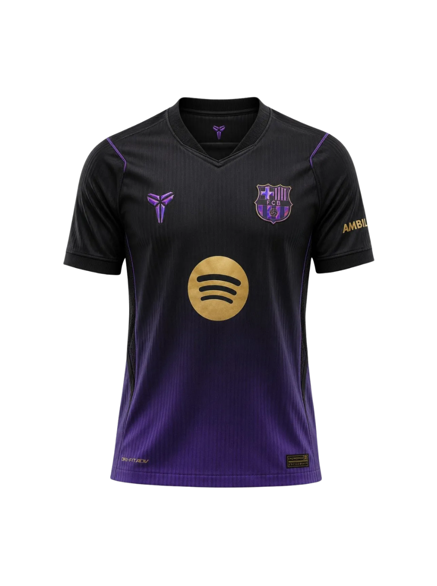 Maglia Away 26/27