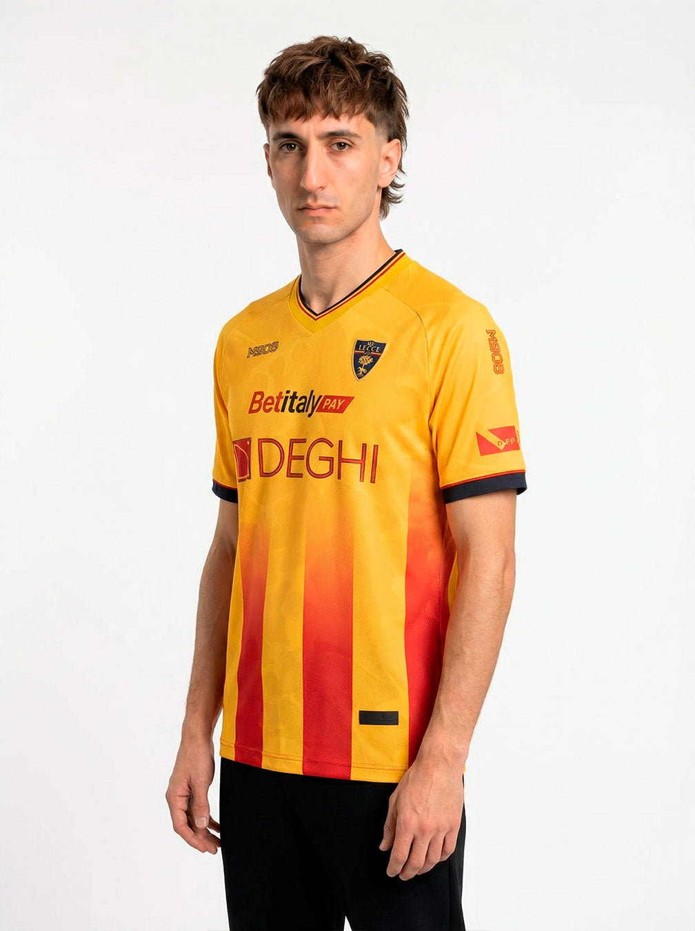 Maglia Home 25/26