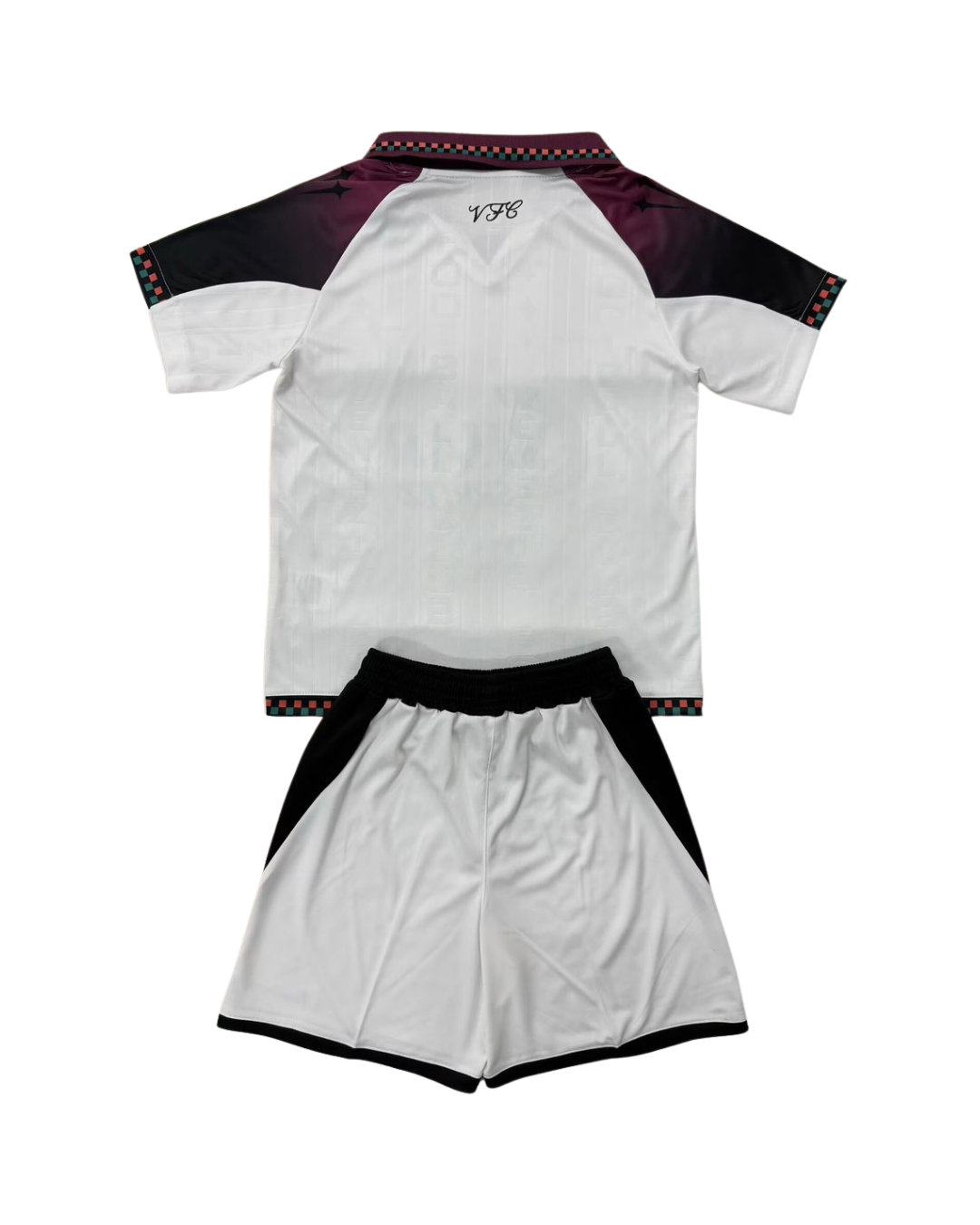 Kit Bambino Home 25/26