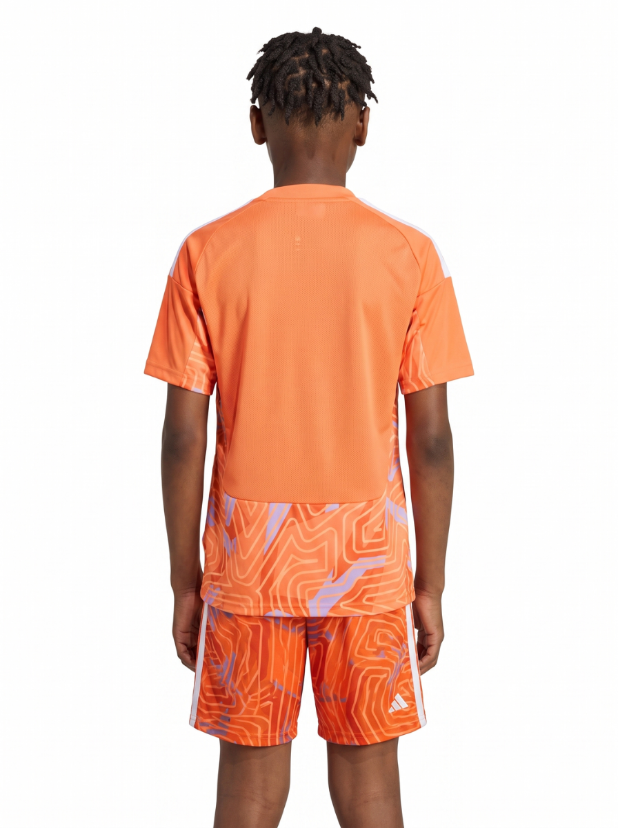 Kit Bambino Portiere 26/27