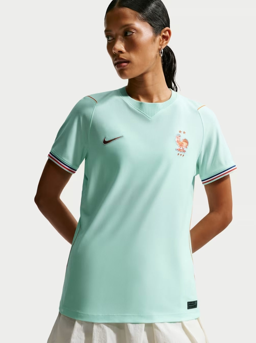 Maglia Away Femminile 2026