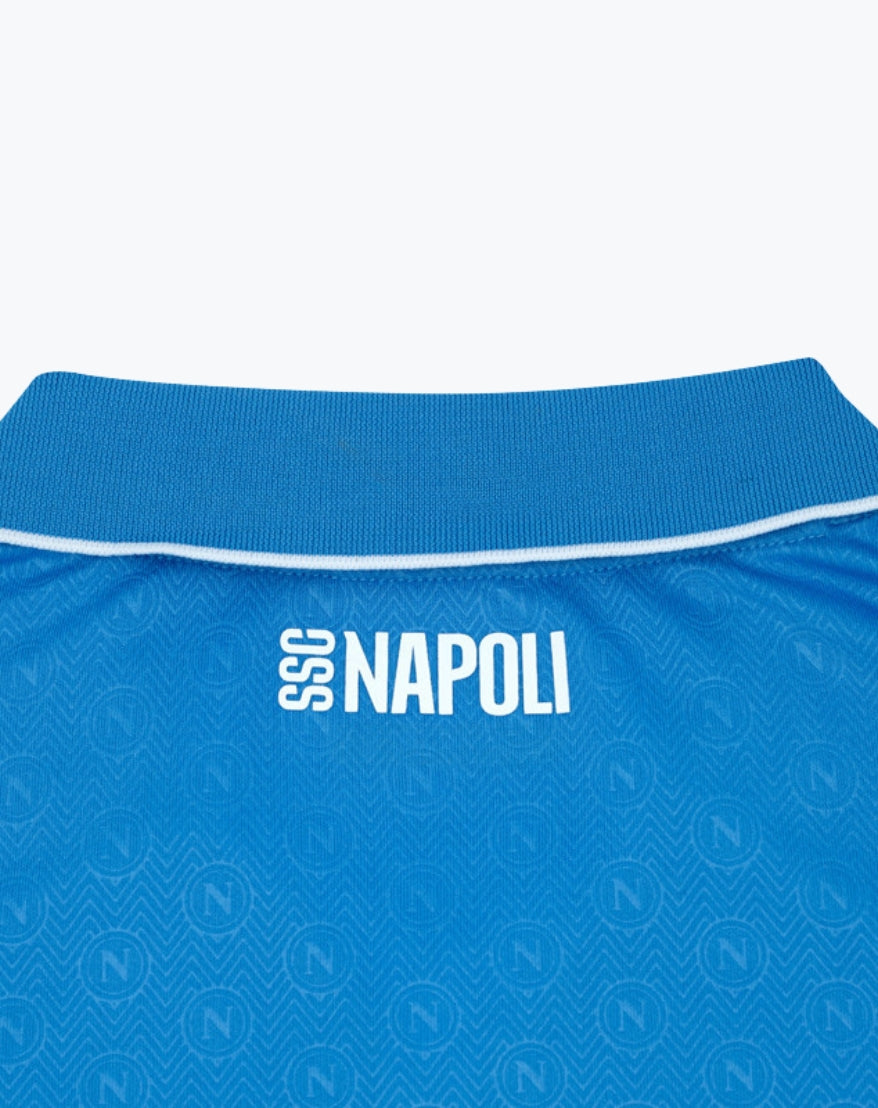 Maglia Campioni D'Italia Home 24/25